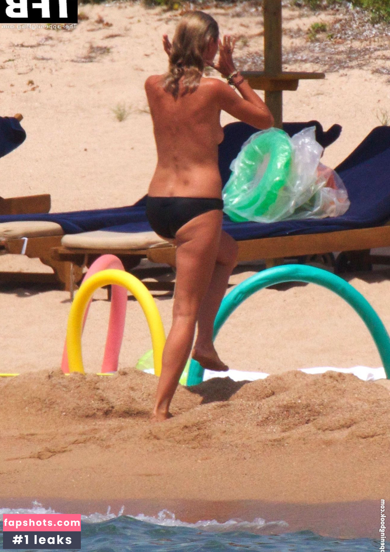 Heidi Klum gallery photo #3416