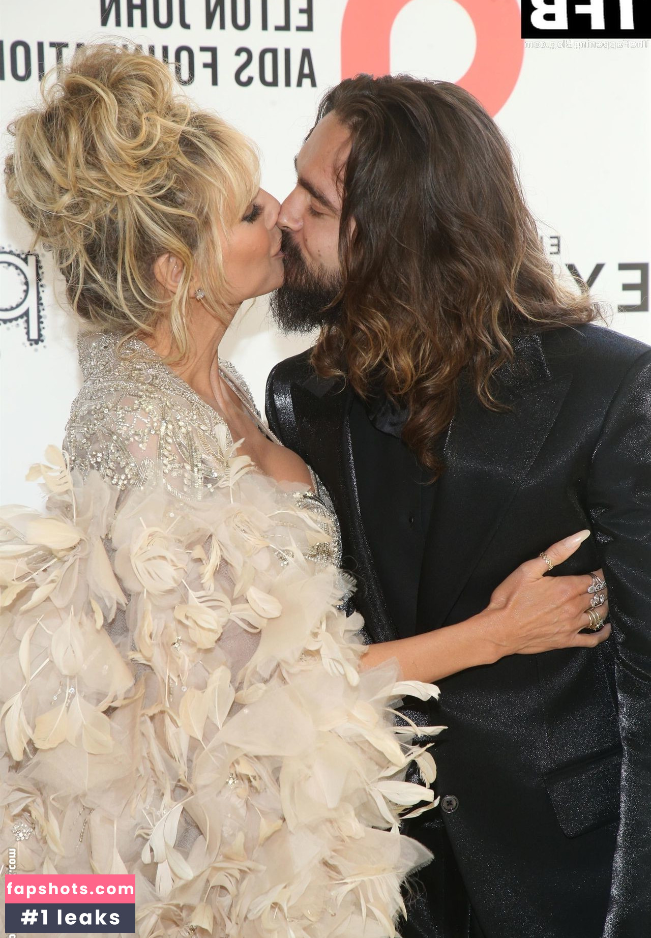 Heidi Klum gallery photo #3555