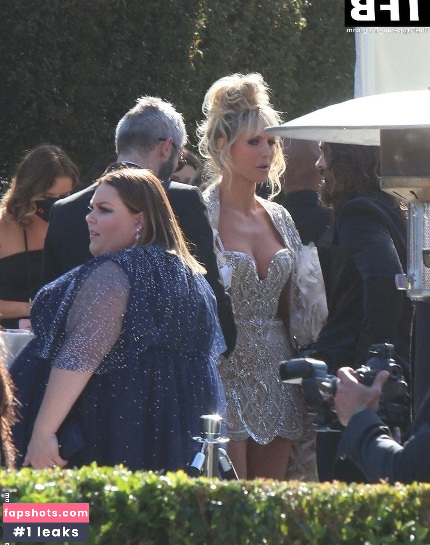 Heidi Klum gallery photo #3560