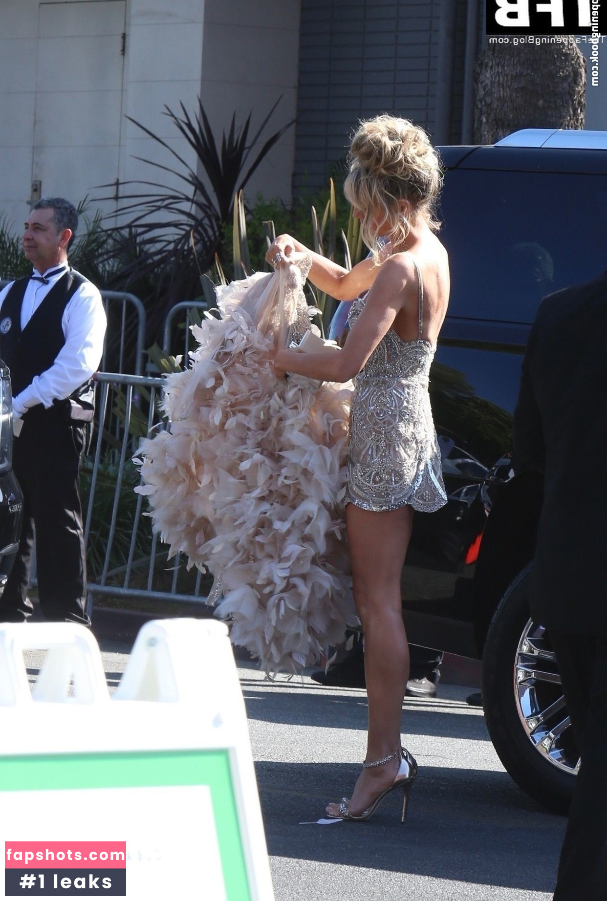 Heidi Klum gallery photo #3562