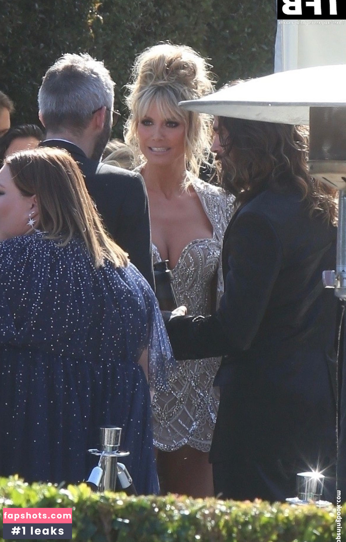 Heidi Klum gallery photo #3564