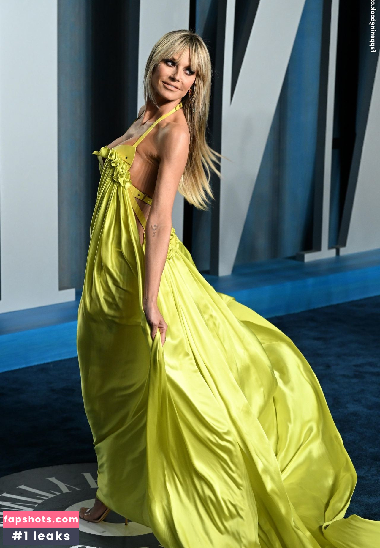 Heidi Klum gallery photo #3577