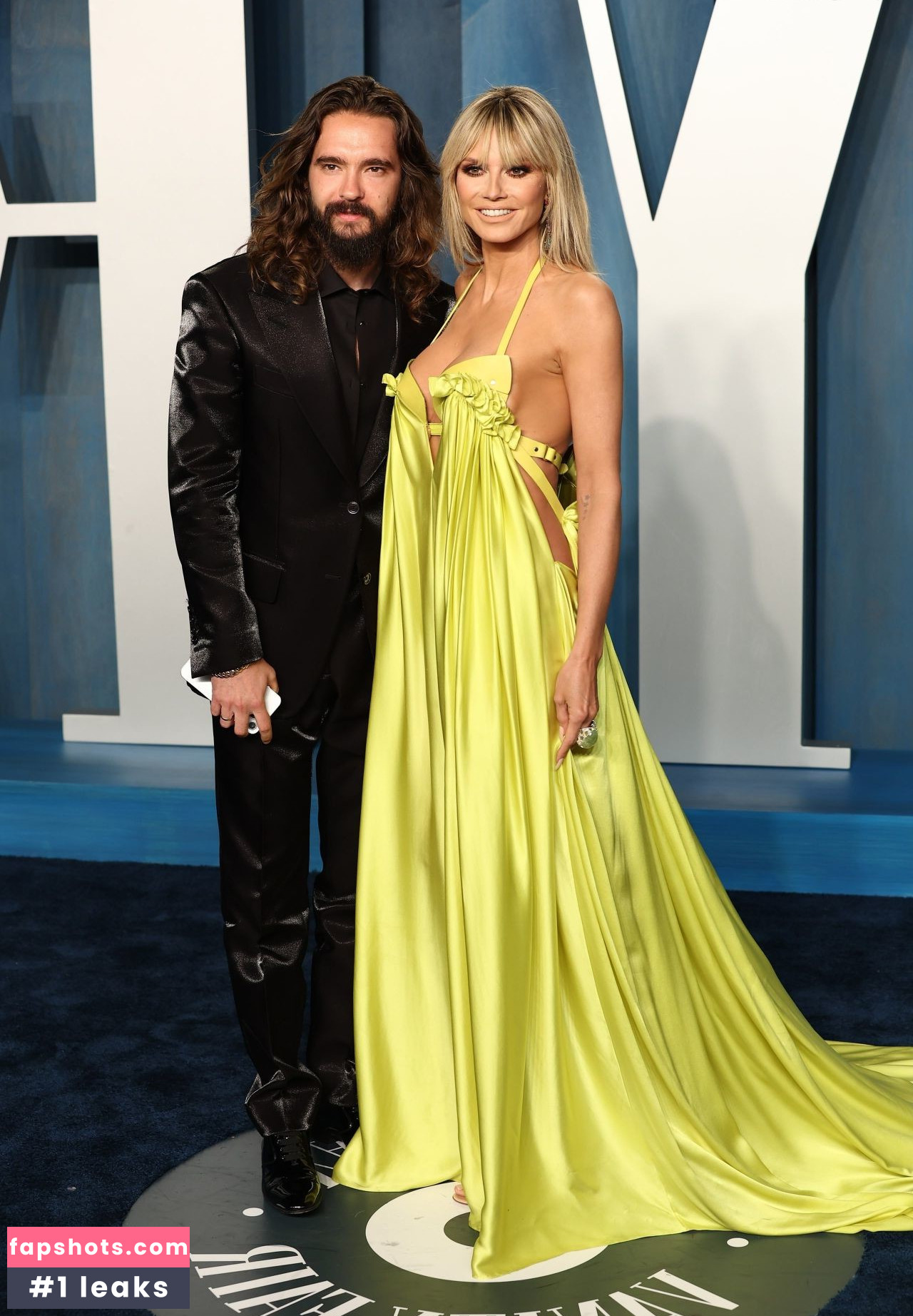 Heidi Klum gallery photo #3580