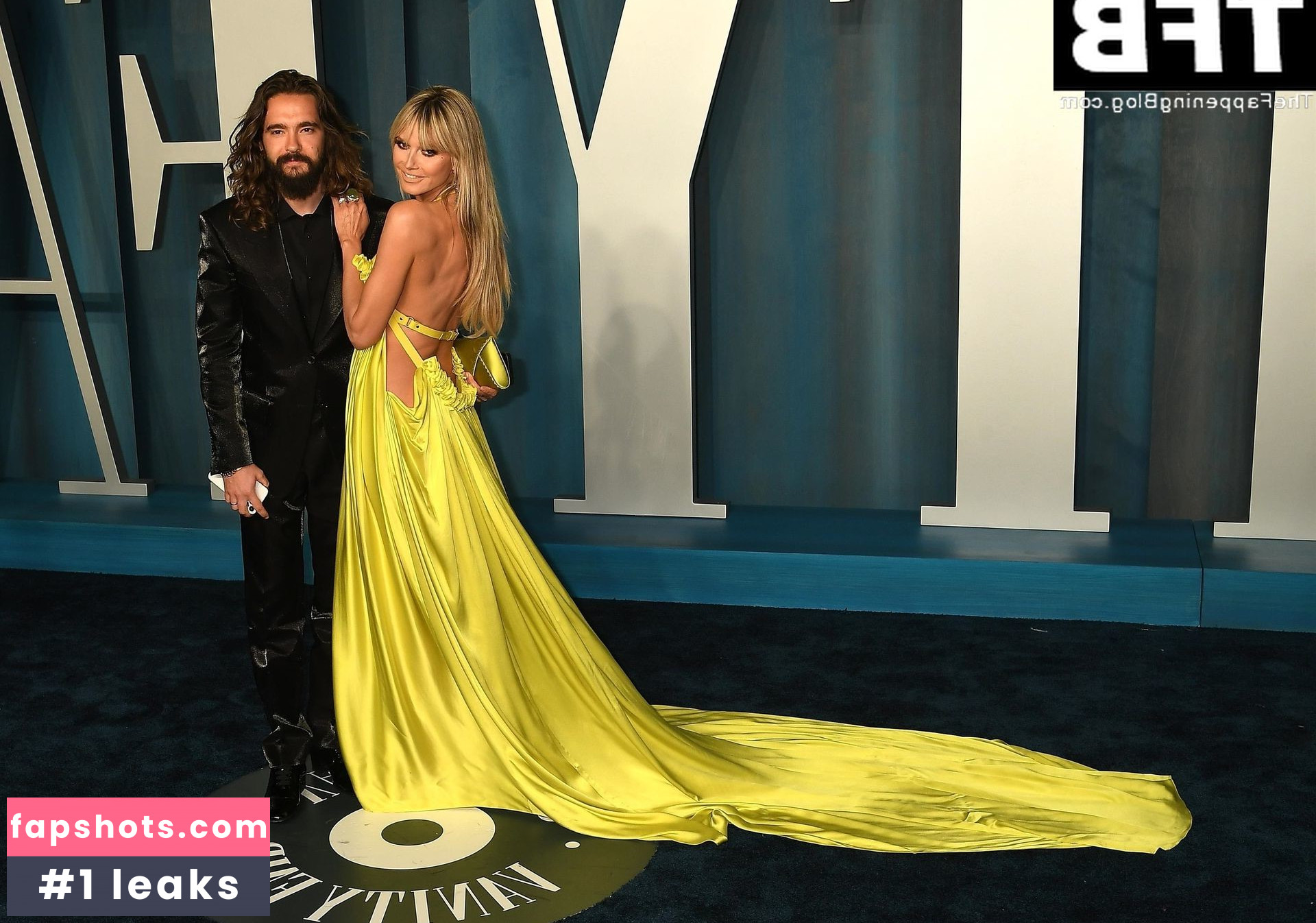 Heidi Klum gallery photo #3584