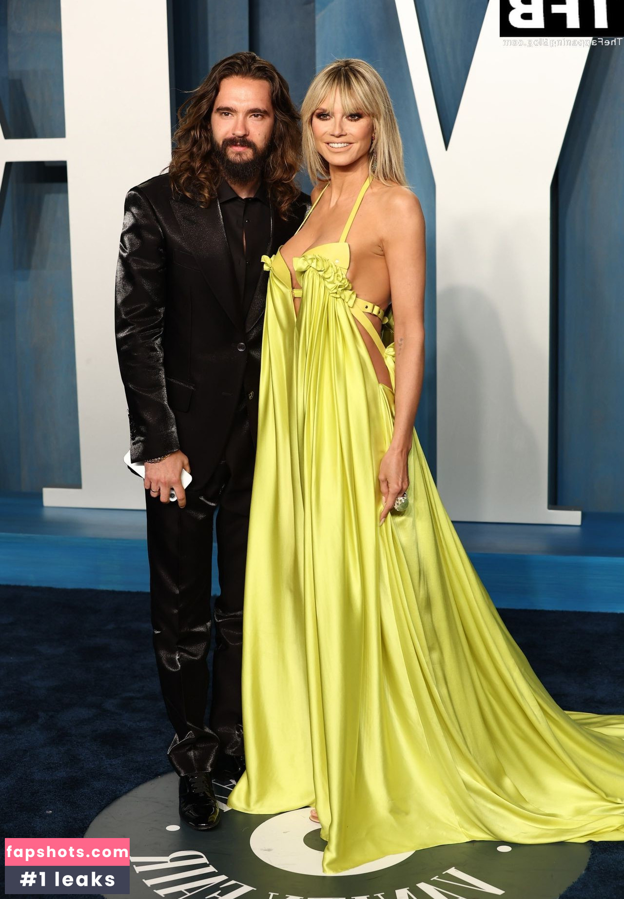 Heidi Klum gallery photo #3596