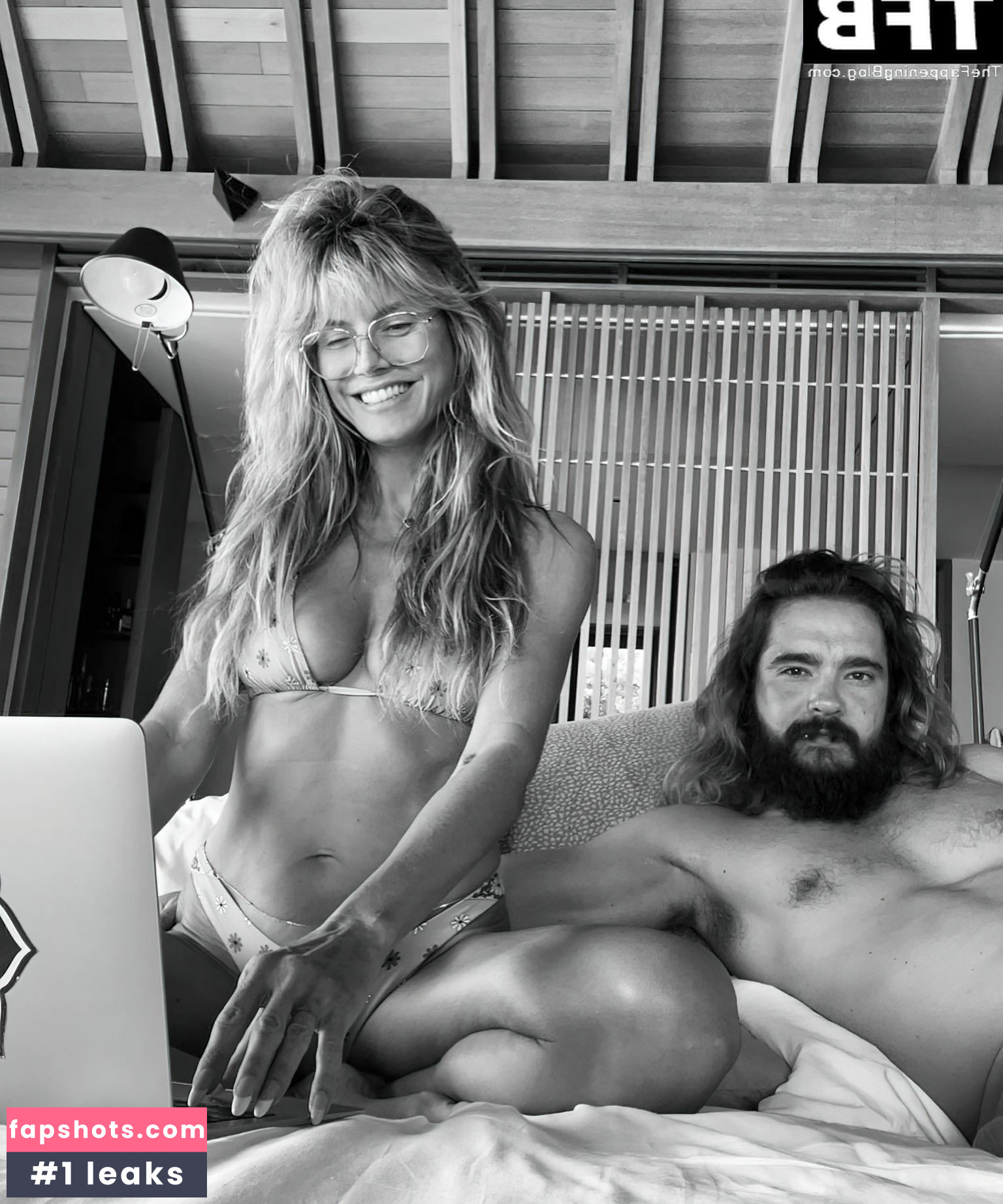 Heidi Klum gallery photo #3631