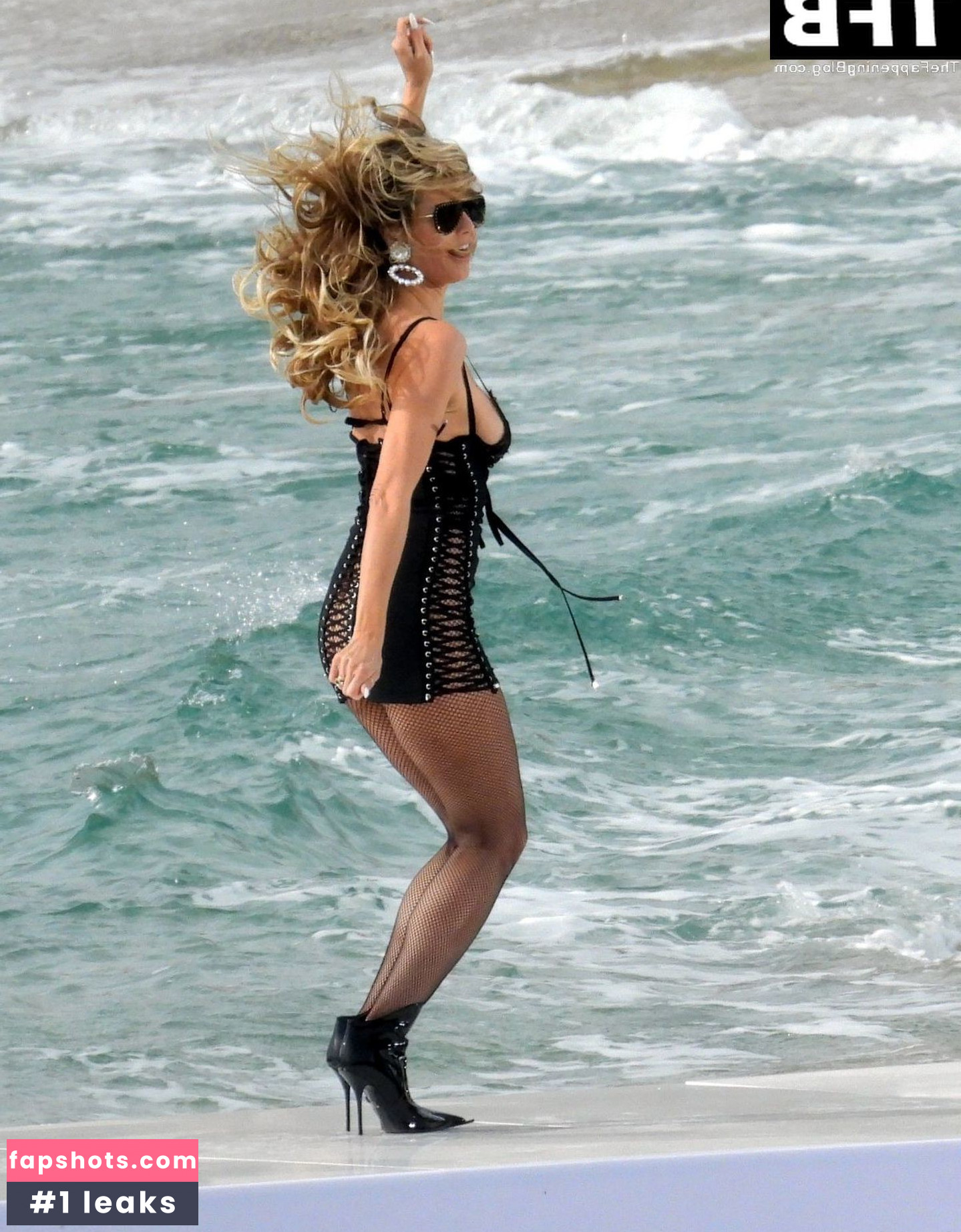 Heidi Klum gallery photo #3655