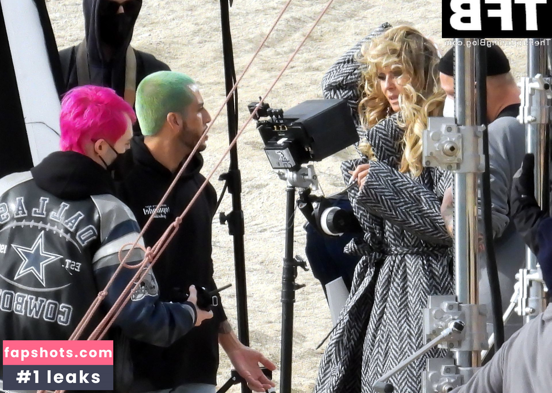 Heidi Klum gallery photo #3668