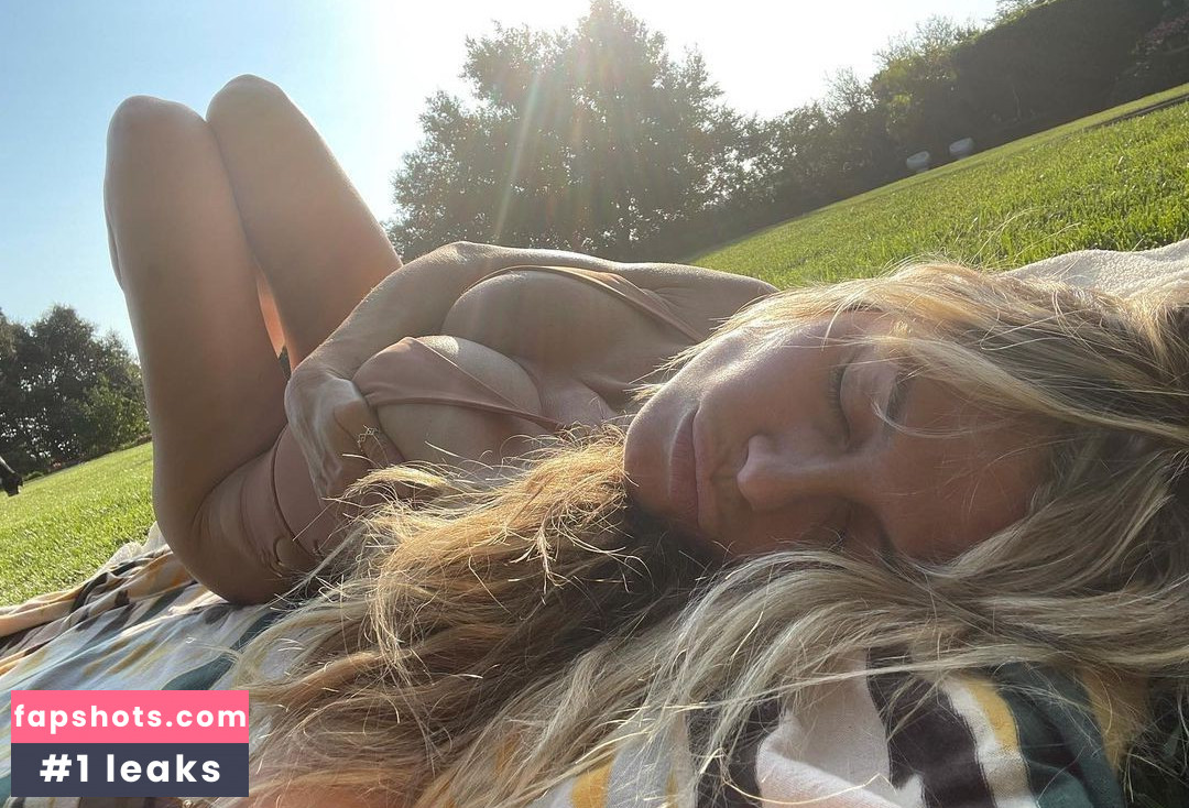 Heidi Klum gallery photo #3677