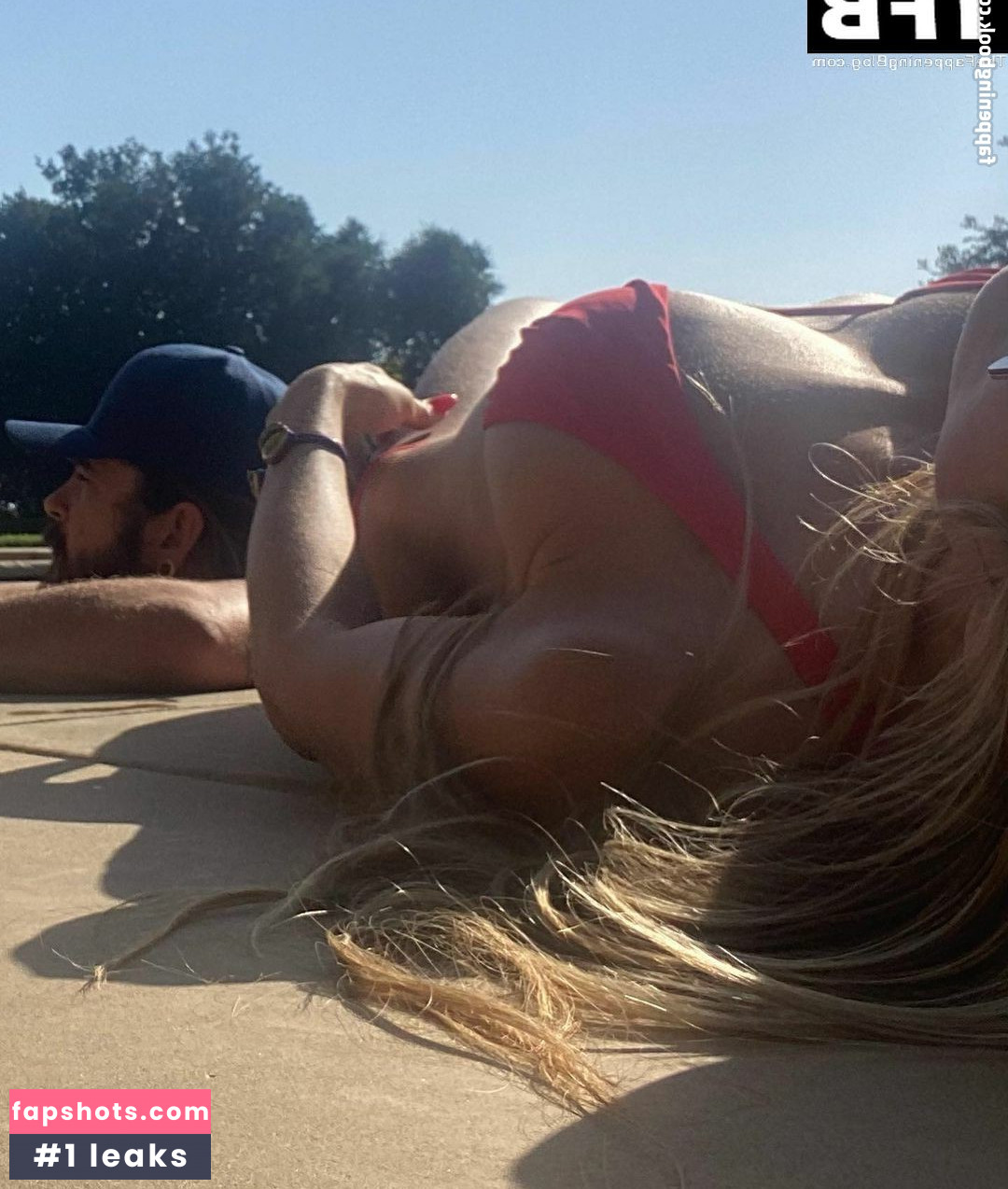 Heidi Klum gallery photo #3678