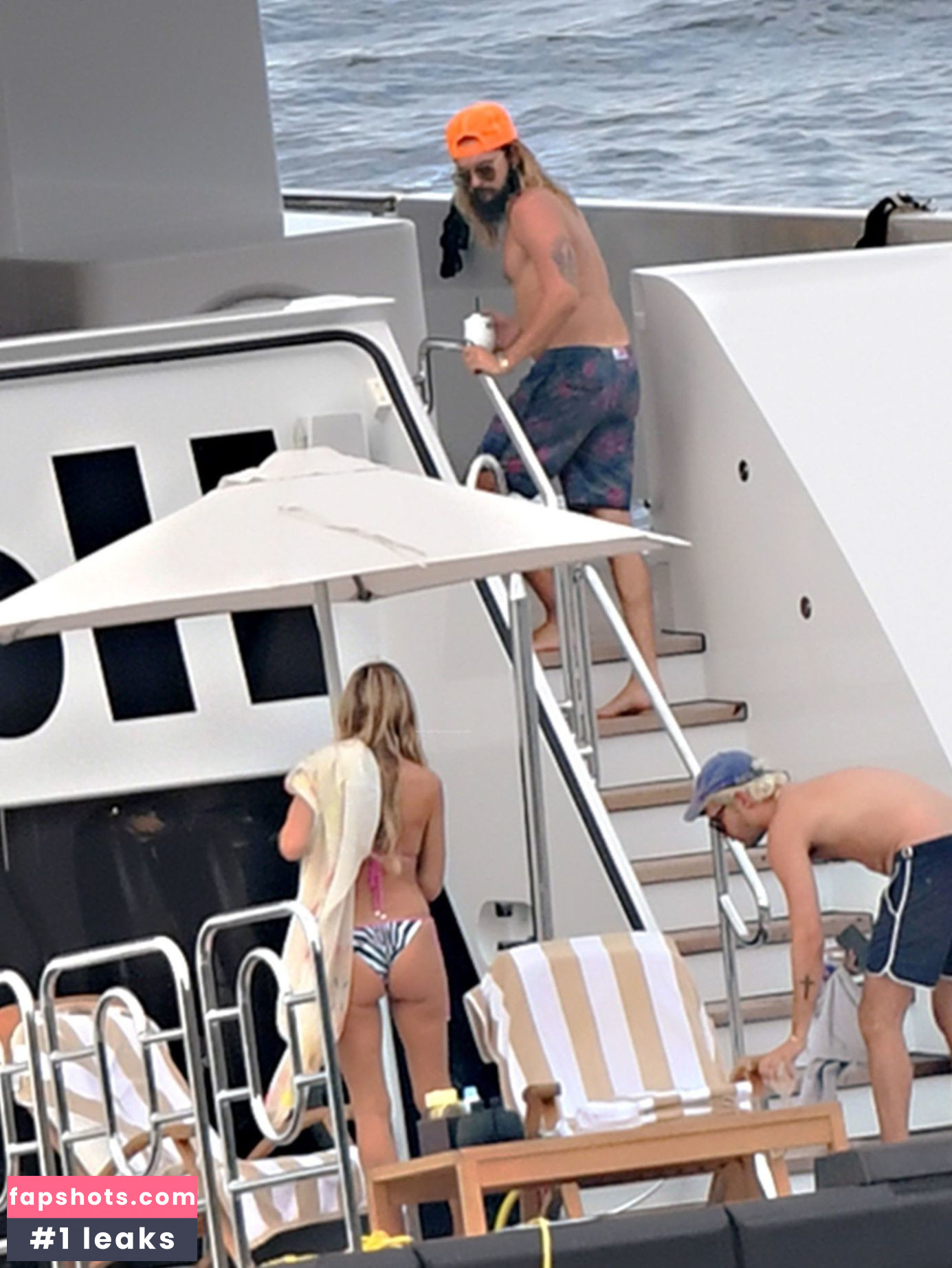 Heidi Klum gallery photo #3686