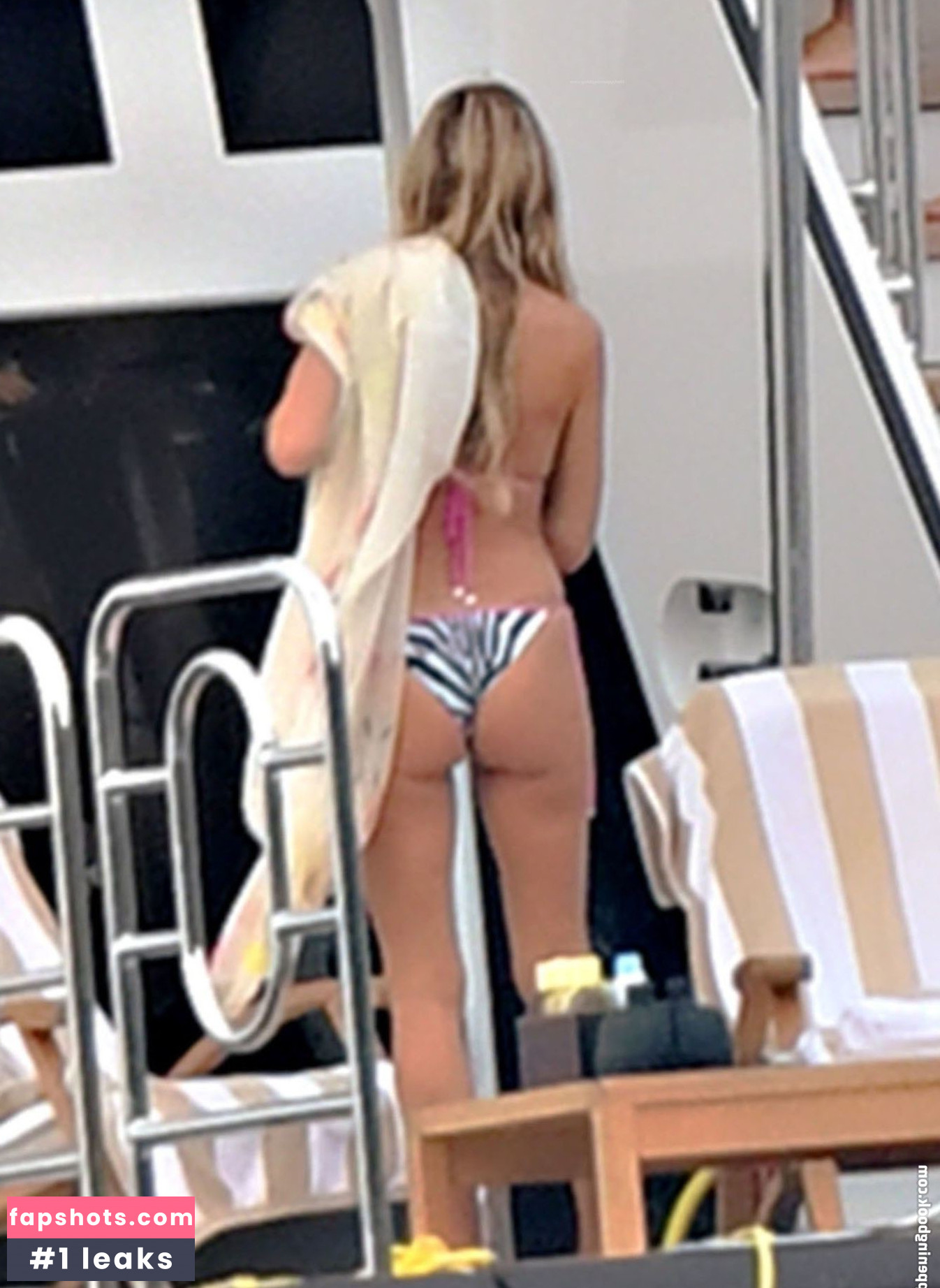 Heidi Klum gallery photo #3687