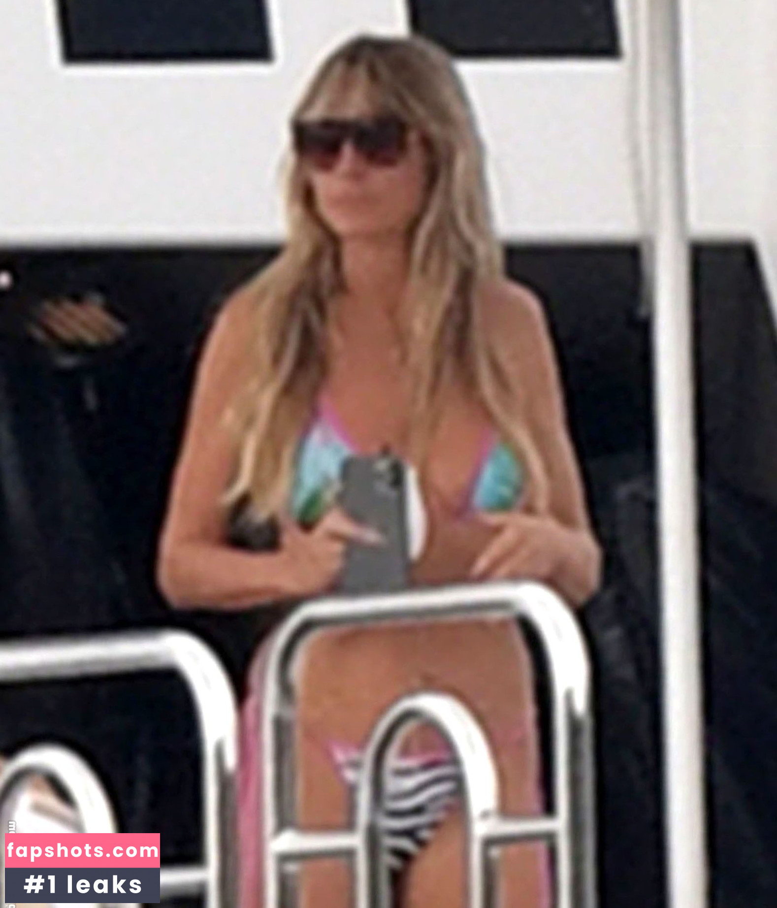 Heidi Klum gallery photo #3694