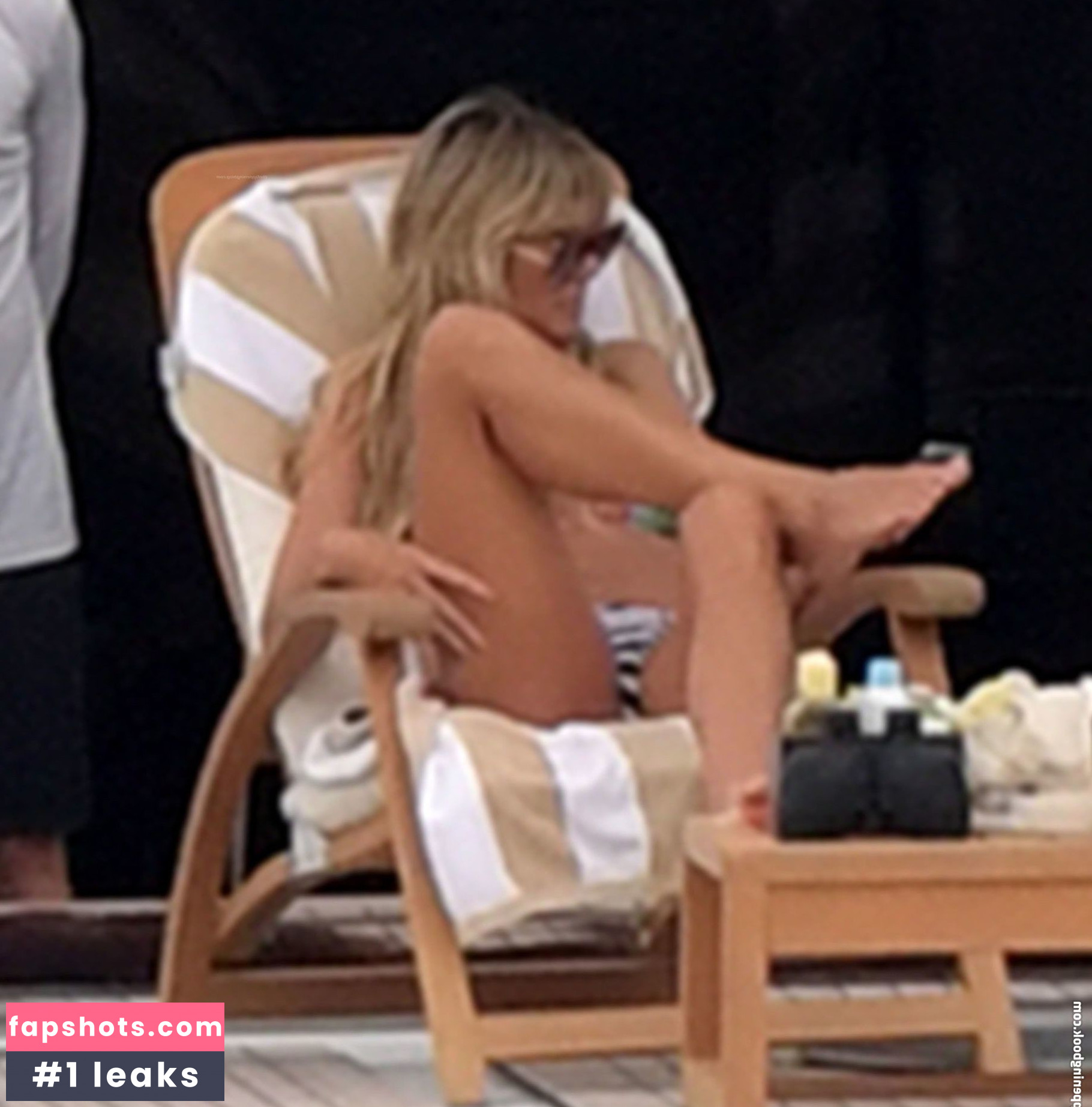 Heidi Klum gallery photo #3714