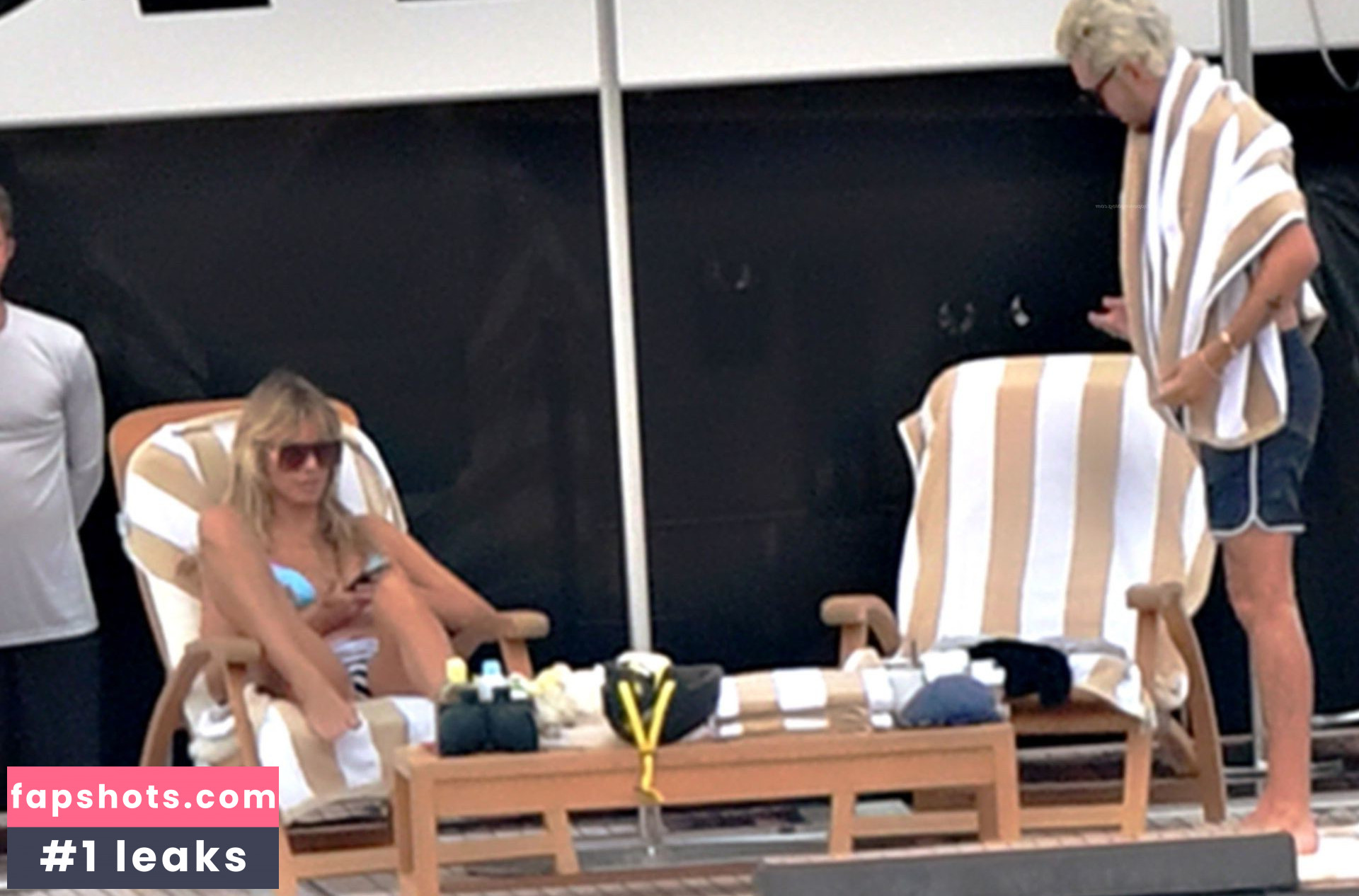 Heidi Klum gallery photo #3717