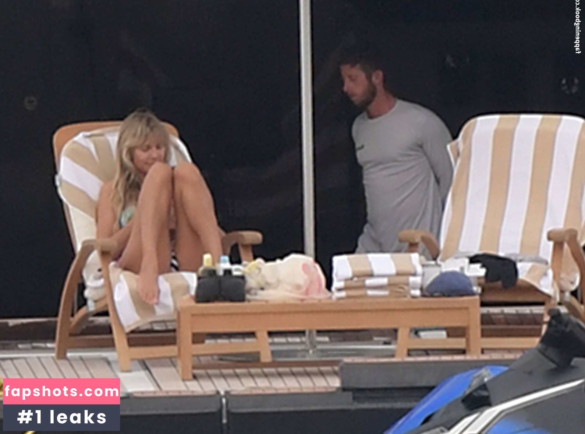 Heidi Klum gallery photo #3720