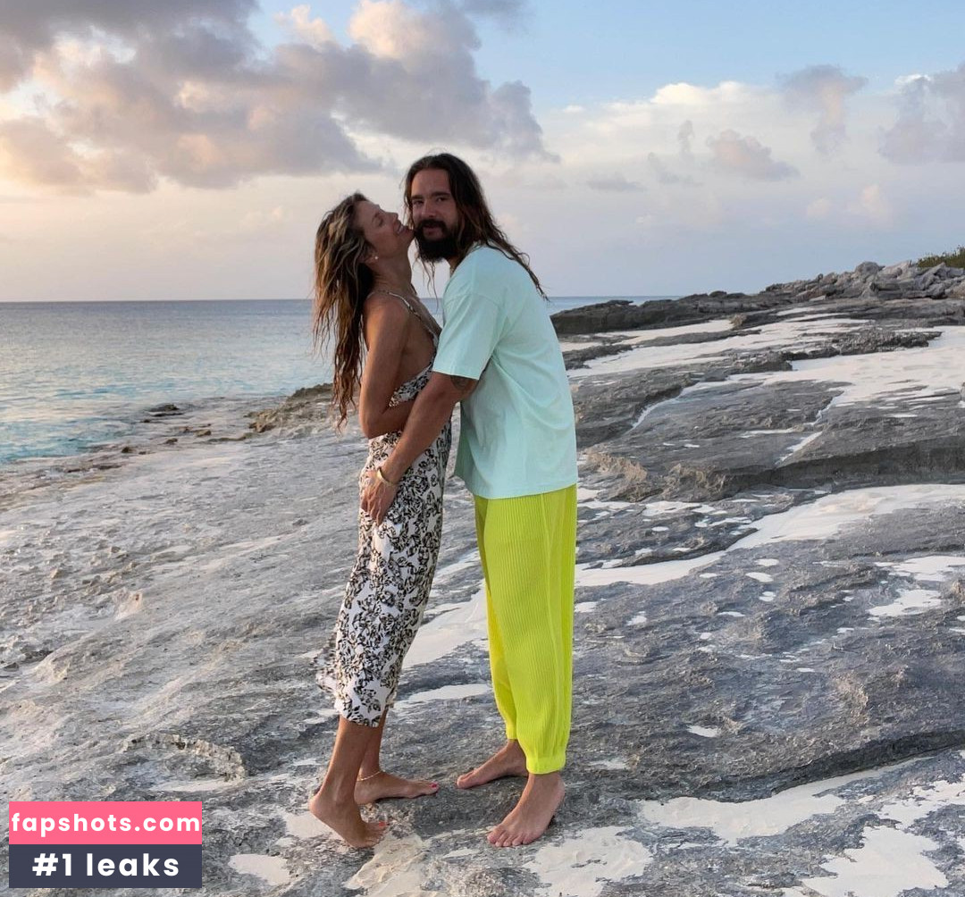 Heidi Klum Nude Leaks OnlyFans Photos #3741 - LeakJerk