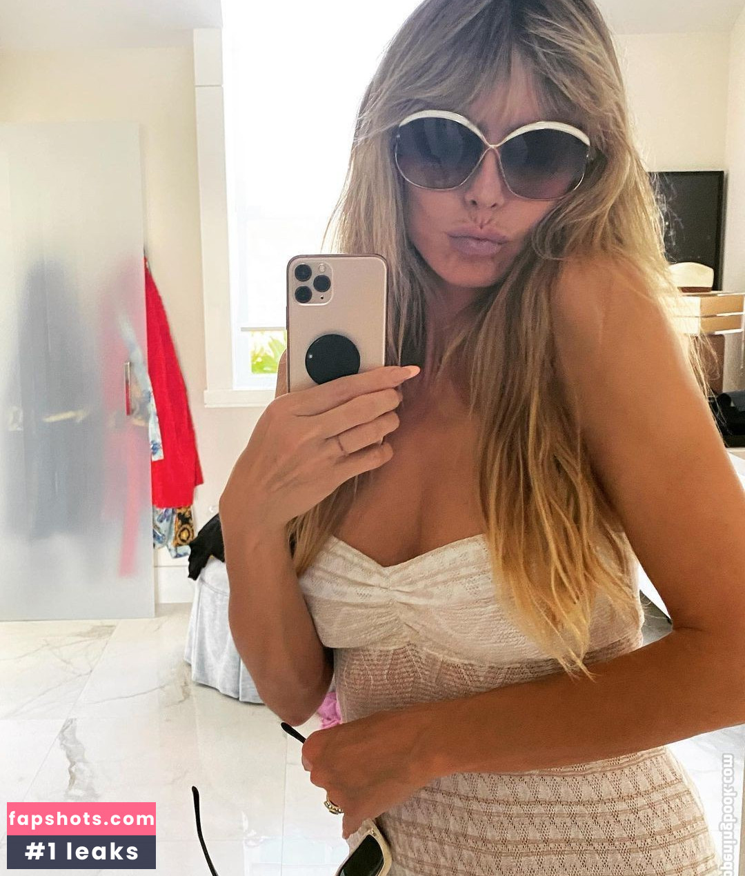 Heidi Klum Nude Leaks OnlyFans Photos #3744 - LeakJerk