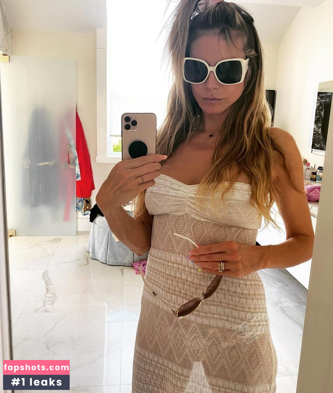 Heidi Klum Nude Leaks OnlyFans Photos #3745 - LeakJerk