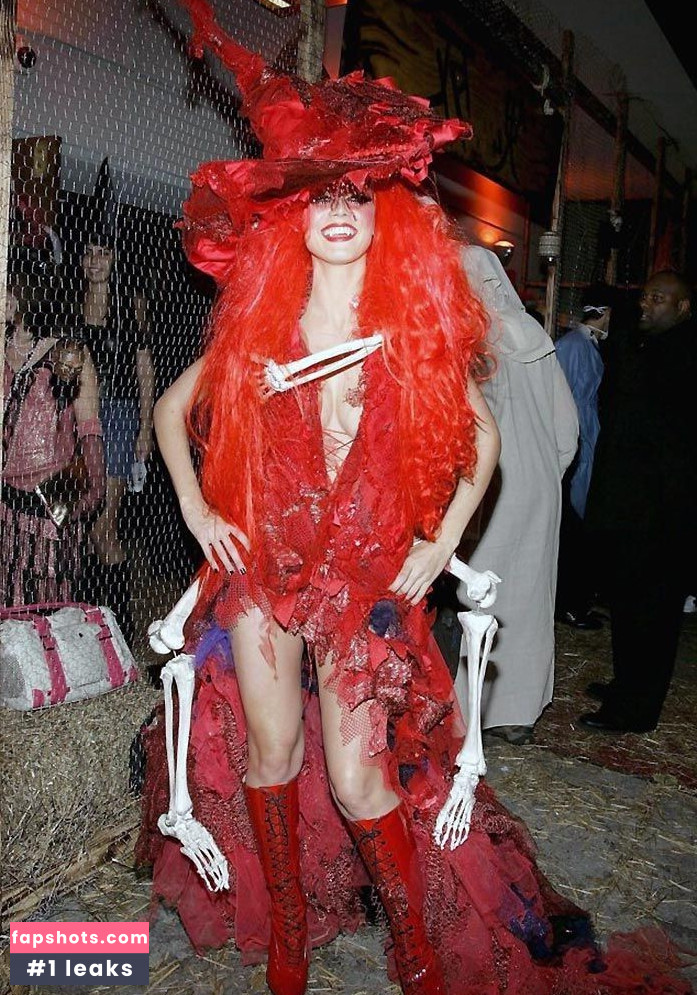 Heidi Klum Nude Leaks OnlyFans Photos #3760 - LeakJerk