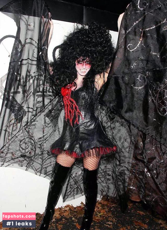 Heidi Klum Nude Leaks OnlyFans Photos #3761 - LeakJerk