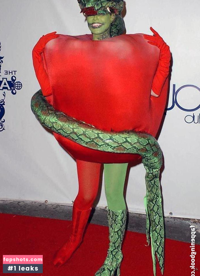 Heidi Klum Nude Leaks OnlyFans Photos #3763 - LeakJerk