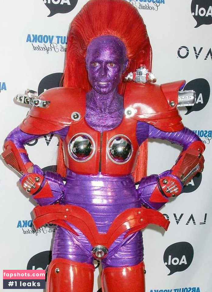 Heidi Klum Nude Leaks OnlyFans Photos #3764 - LeakJerk