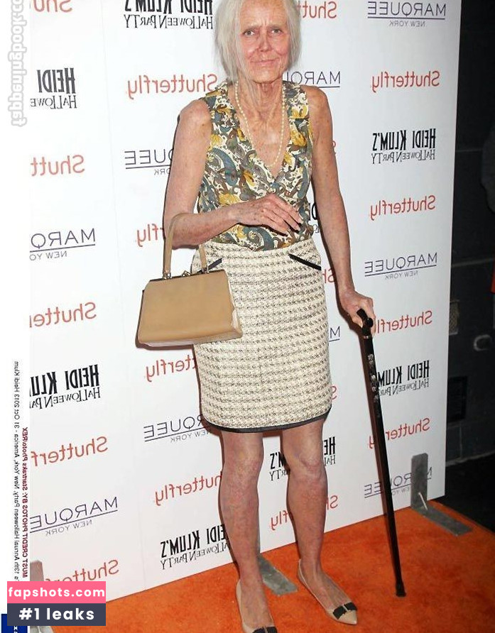 Heidi Klum Nude Leaks OnlyFans Photos #3765 - LeakJerk