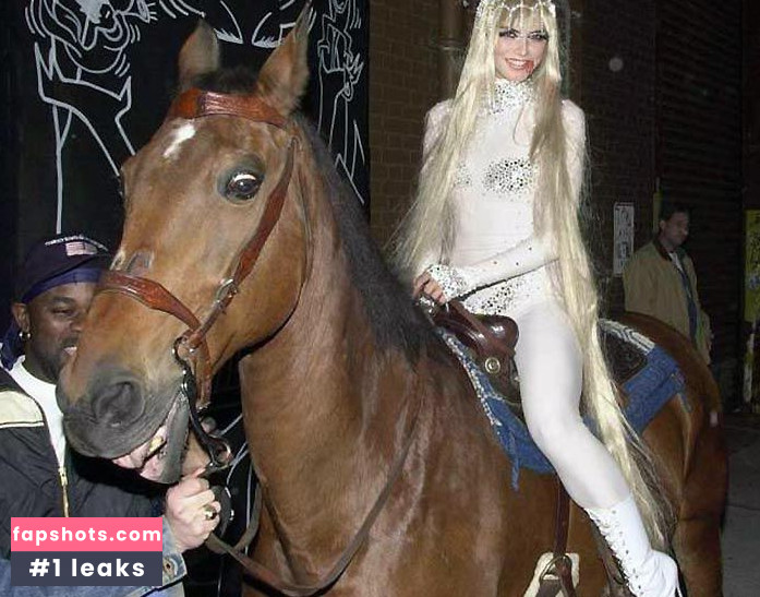 Heidi Klum Nude Leaks OnlyFans Photos #3767 - LeakJerk