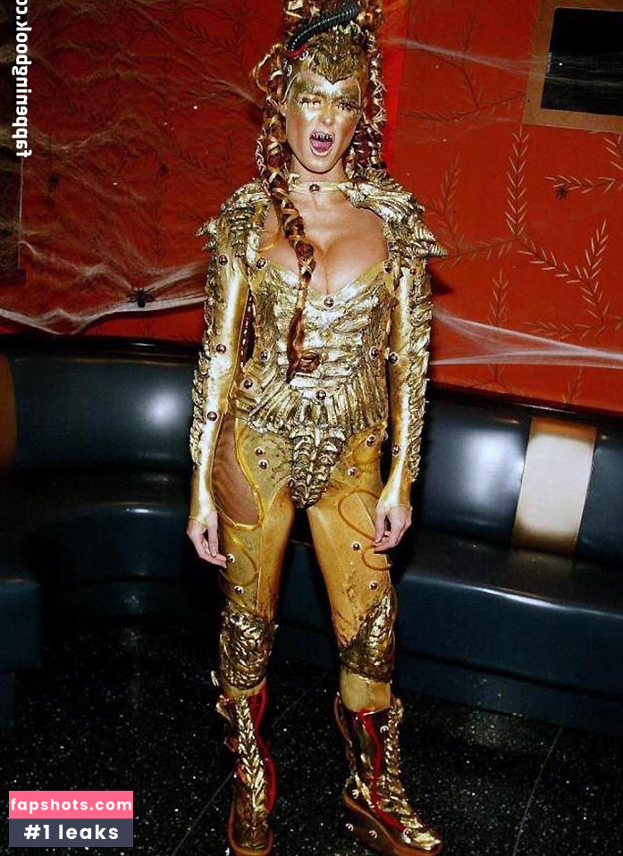 Heidi Klum Nude Leaks OnlyFans Photos #3770 - LeakJerk