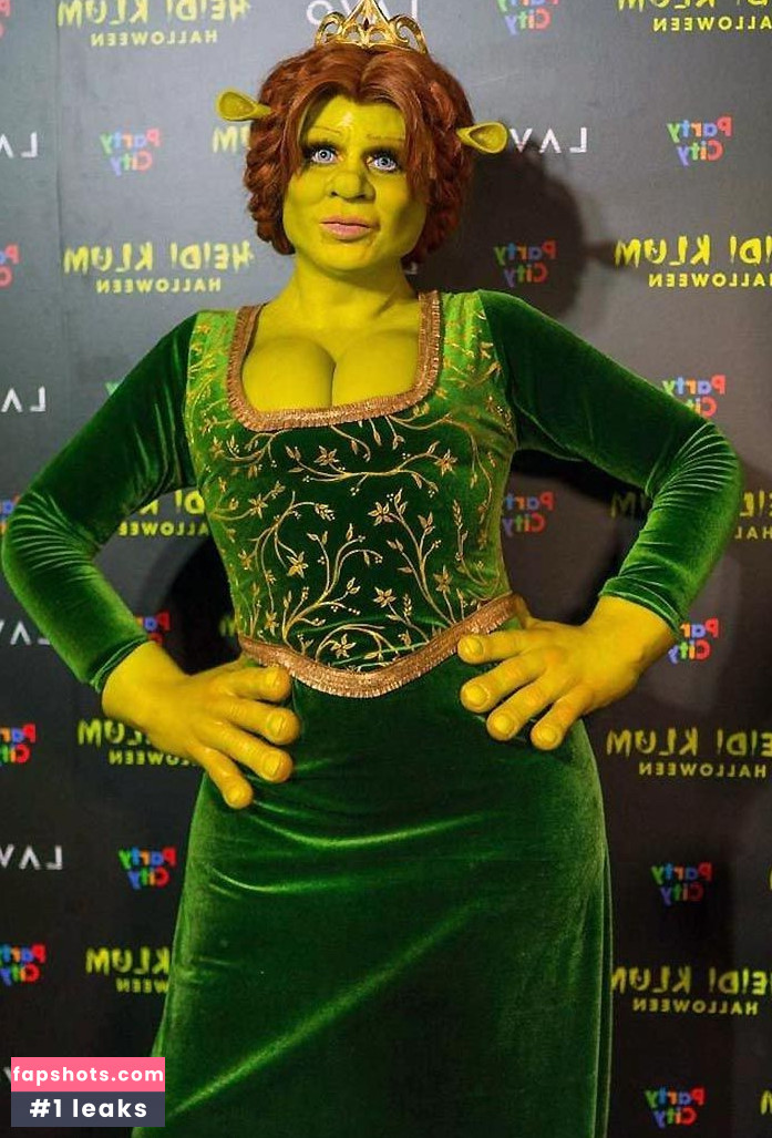 Heidi Klum Nude Leaks OnlyFans Photos #3771 - LeakJerk