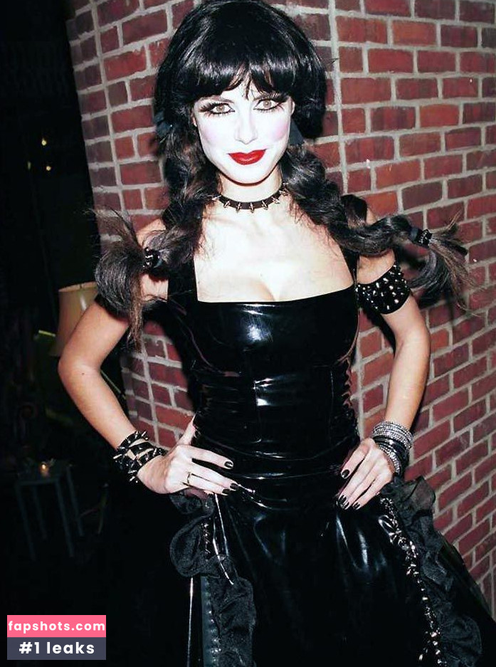 Heidi Klum Nude Leaks OnlyFans Photos #3772 - LeakJerk