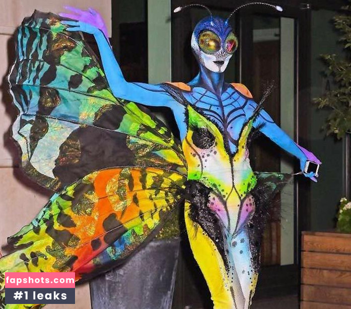 Heidi Klum Nude Leaks OnlyFans Photos #3776 - LeakJerk