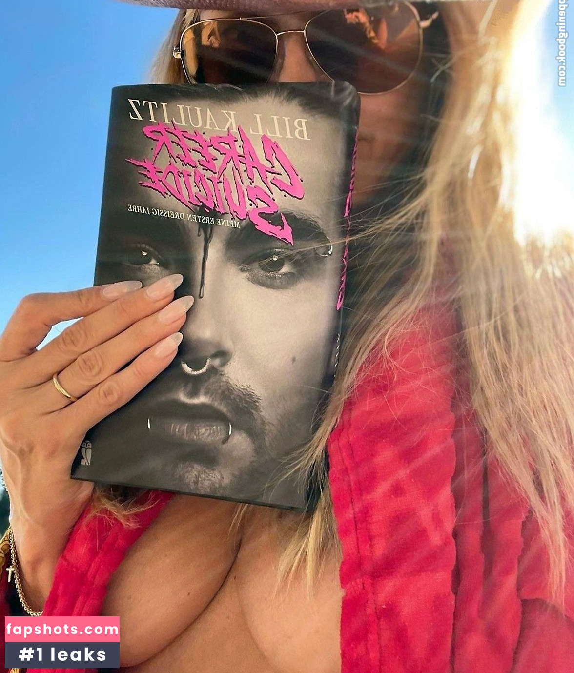 Heidi Klum Nude Leaks OnlyFans Photos #3780 - LeakJerk