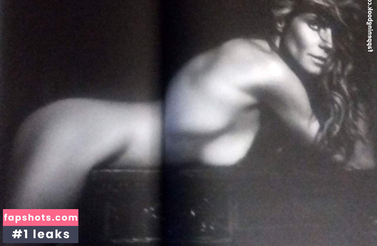 Heidi Klum Nude Leaks OnlyFans Photos #3807 - LeakJerk
