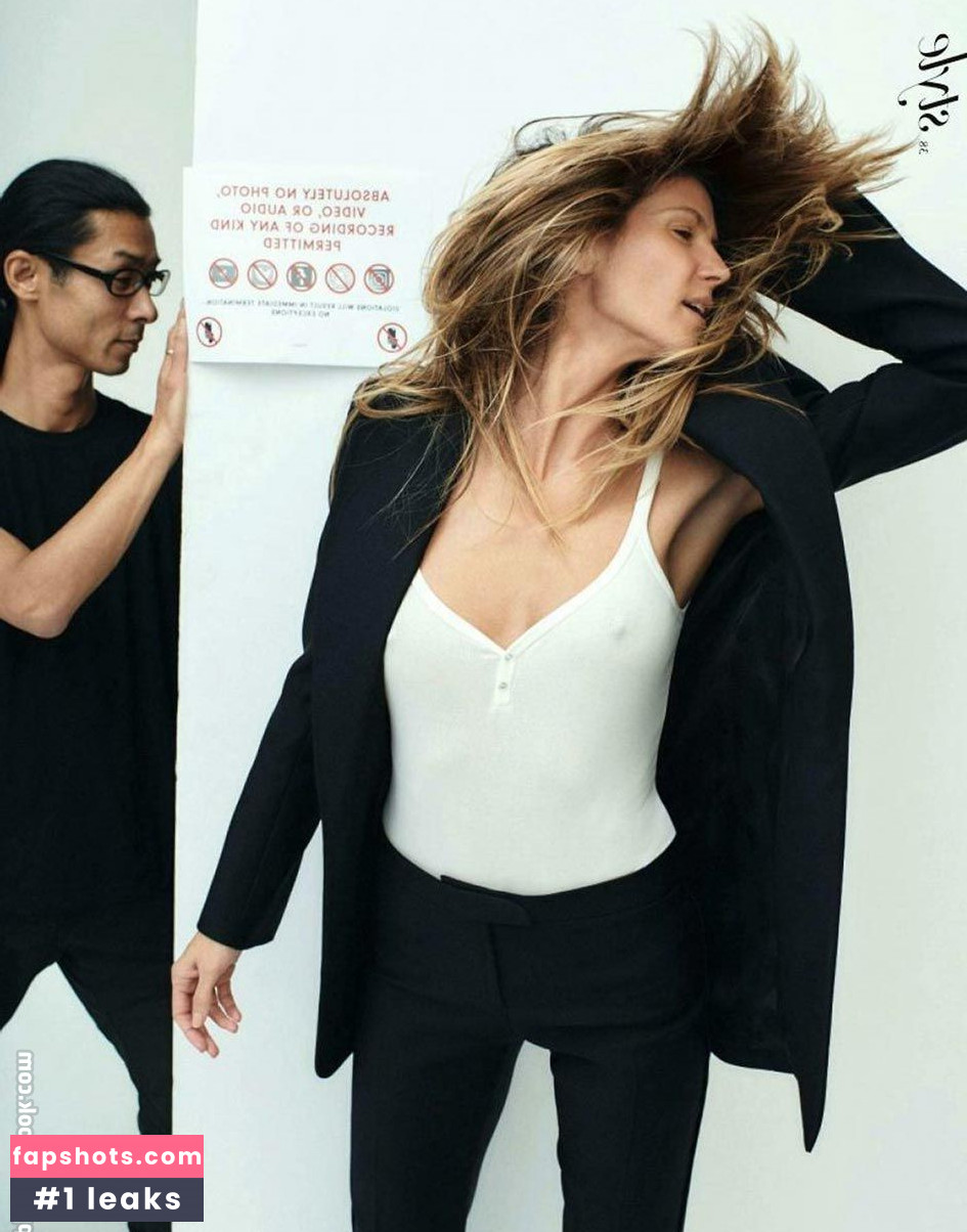 Heidi Klum Nude Leaks OnlyFans Photos #3809 - LeakJerk