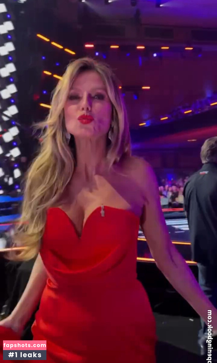 Heidi Klum gallery photo #382