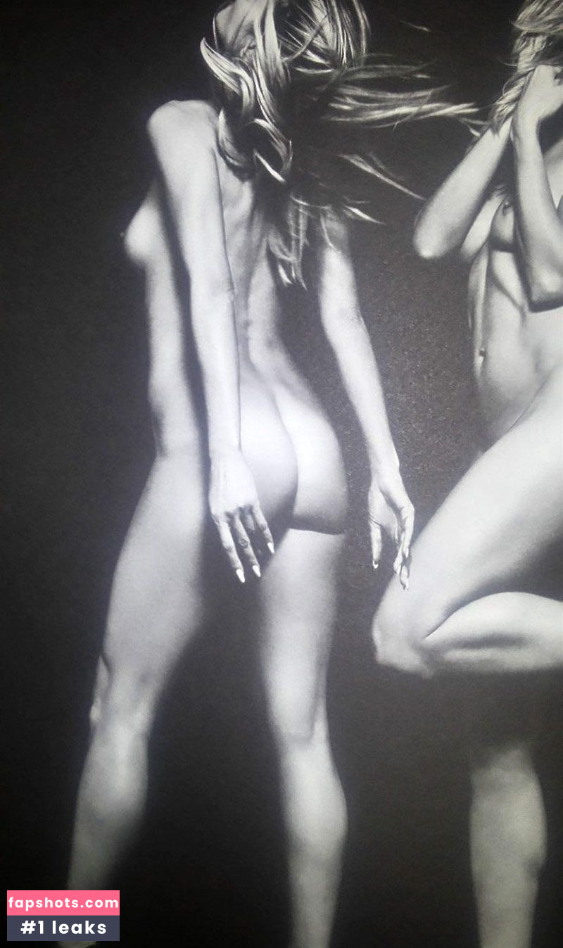 Heidi Klum Nude Leaks OnlyFans Photos #3813 - LeakJerk