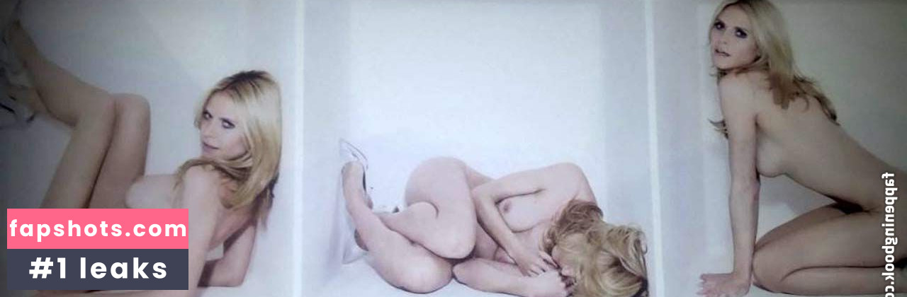 Heidi Klum Nude Leaks OnlyFans Photos #3820 - LeakJerk