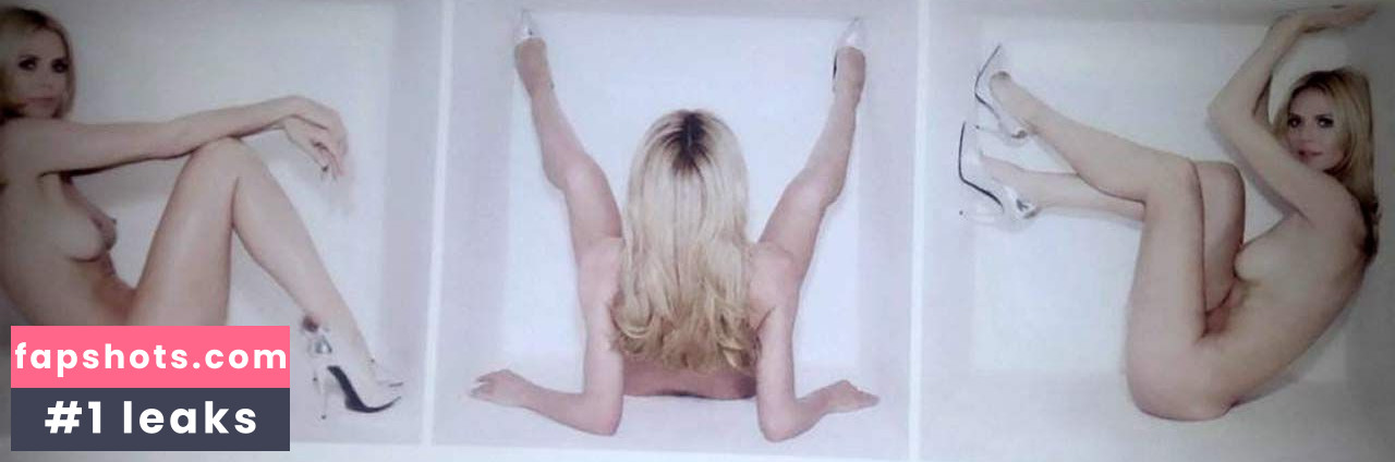 Heidi Klum Nude Leaks OnlyFans Photos #3821 - LeakJerk