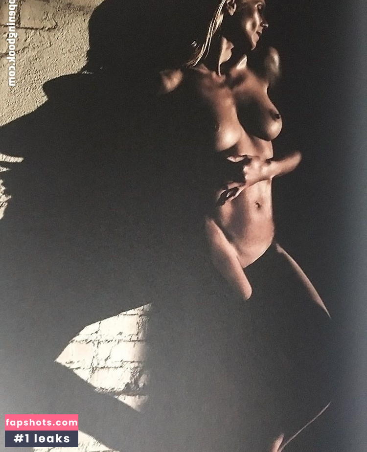 Heidi Klum Nude Leaks OnlyFans Photos #3827 - LeakJerk