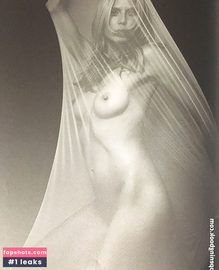 Heidi Klum Nude Leaks OnlyFans Photos #3835 - LeakJerk