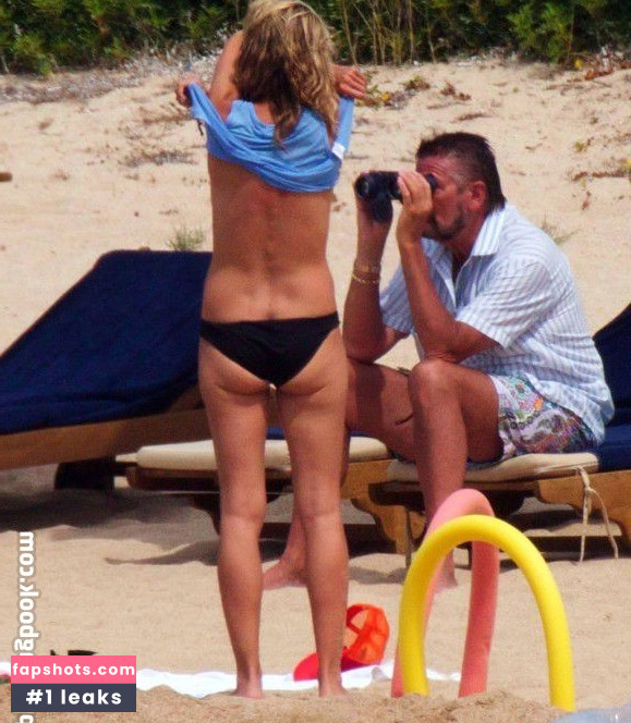 Heidi Klum Nude Leaks OnlyFans Photos #3850 - LeakJerk