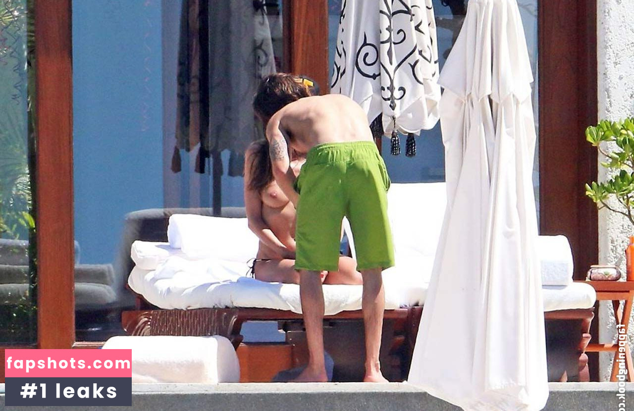 Heidi Klum Nude Leaks OnlyFans Photos #3855 - LeakJerk