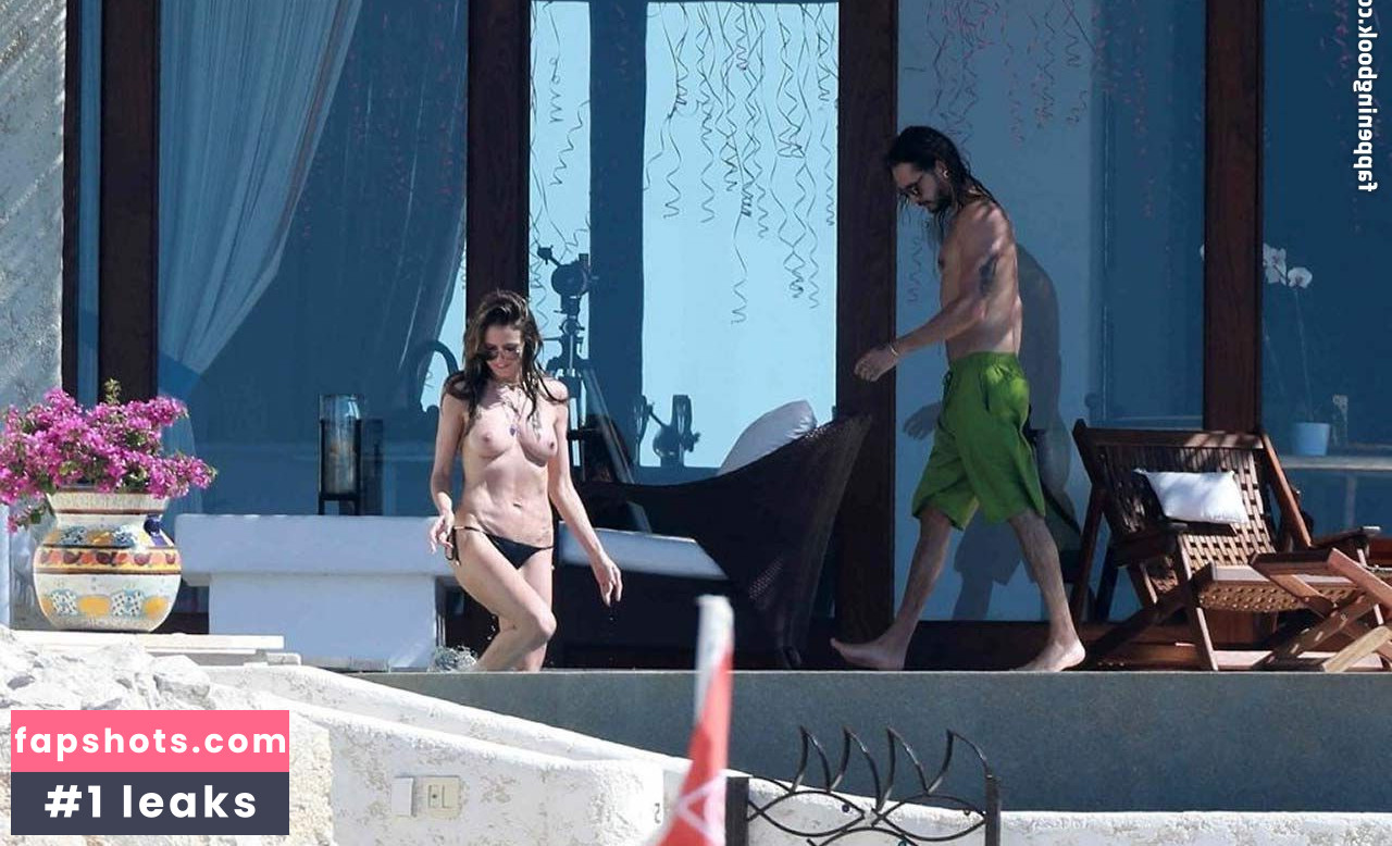 Heidi Klum Nude Leaks OnlyFans Photos #3858 - LeakJerk