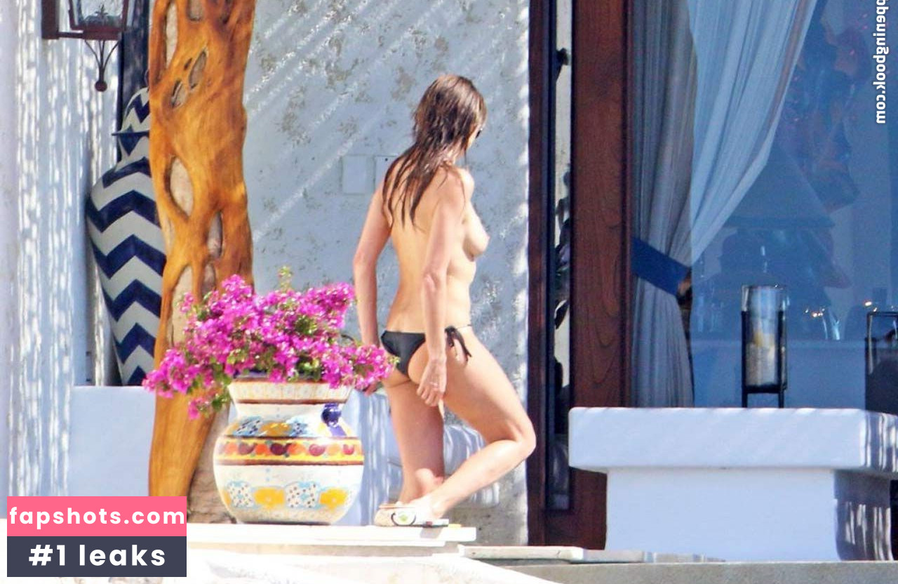 Heidi Klum Nude Leaks OnlyFans Photos #3859 - LeakJerk