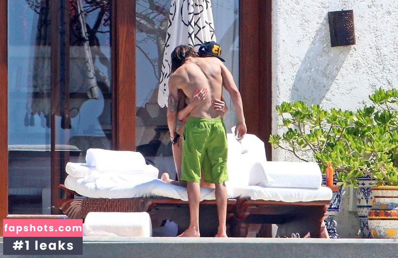 Heidi Klum Nude Leaks OnlyFans Photos #3862 - LeakJerk