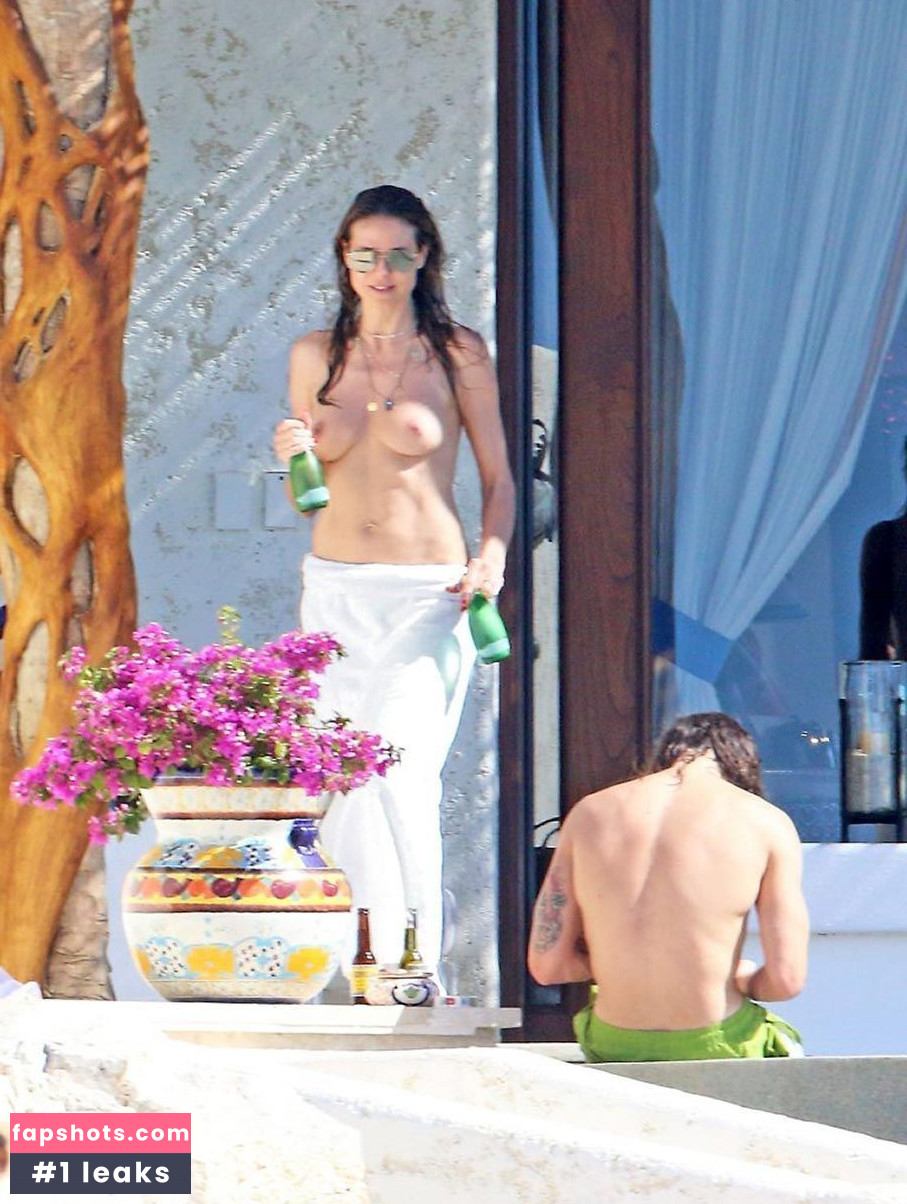Heidi Klum Nude Leaks OnlyFans Photos #3863 - LeakJerk
