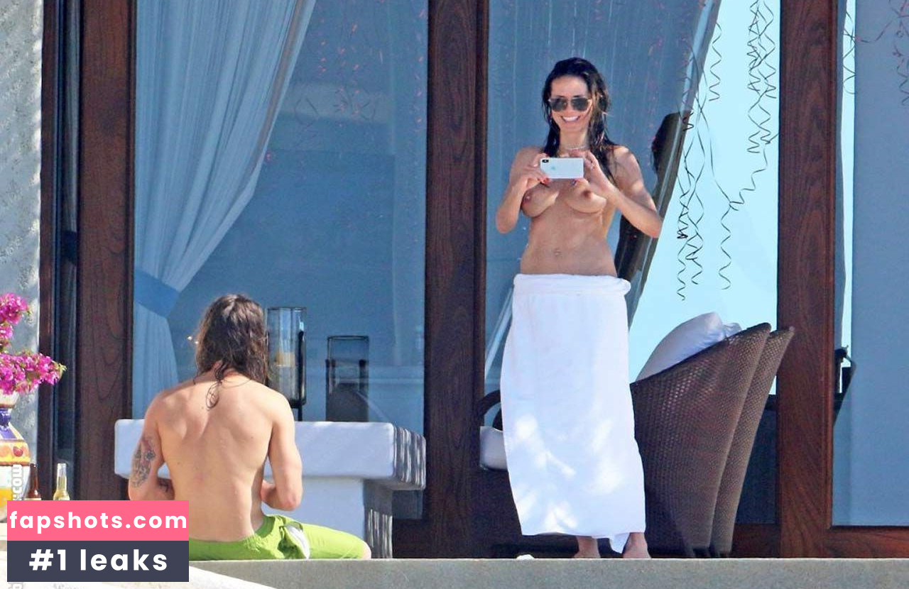 Heidi Klum Nude Leaks OnlyFans Photos #3865 - LeakJerk