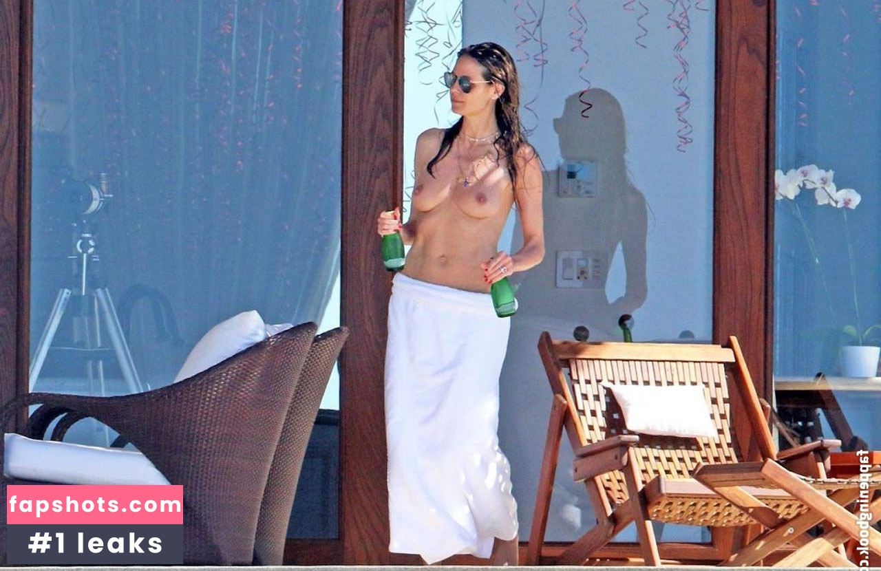 Heidi Klum Nude Leaks OnlyFans Photos #3866 - LeakJerk